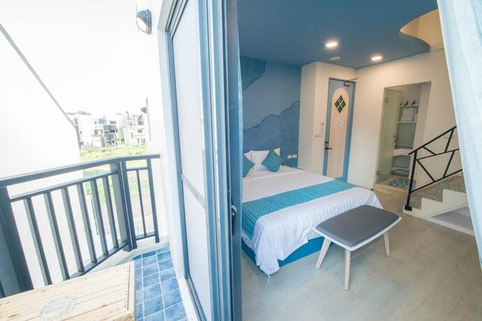 Imagen general del Hotel Sapphire Inn, Magong. Foto 4