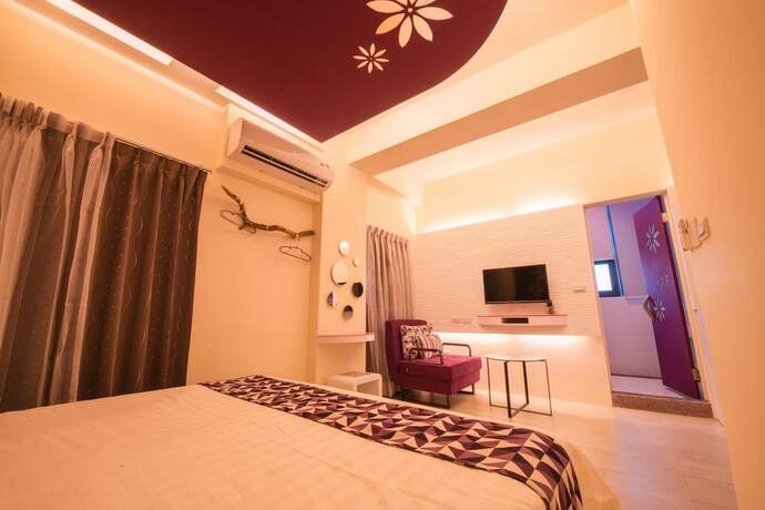 Imagen general del Hotel Sapphire Inn, Magong. Foto 6