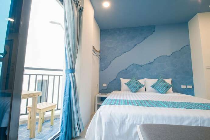 Imagen general del Hotel Sapphire Inn, Magong. Foto 7