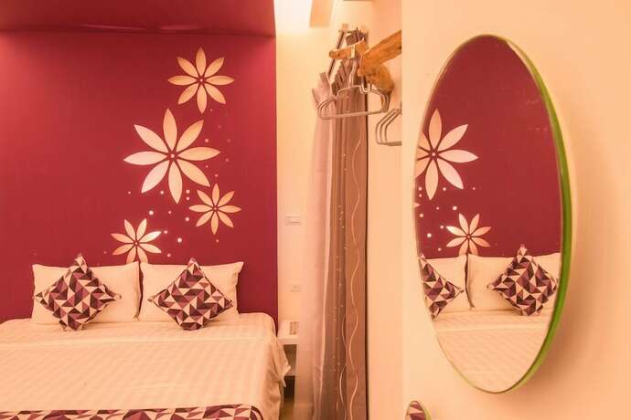 Imagen general del Hotel Sapphire Inn, Magong. Foto 8