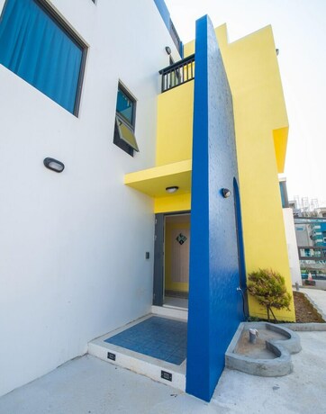 Imagen general del Hotel Sapphire Inn, Magong. Foto 11