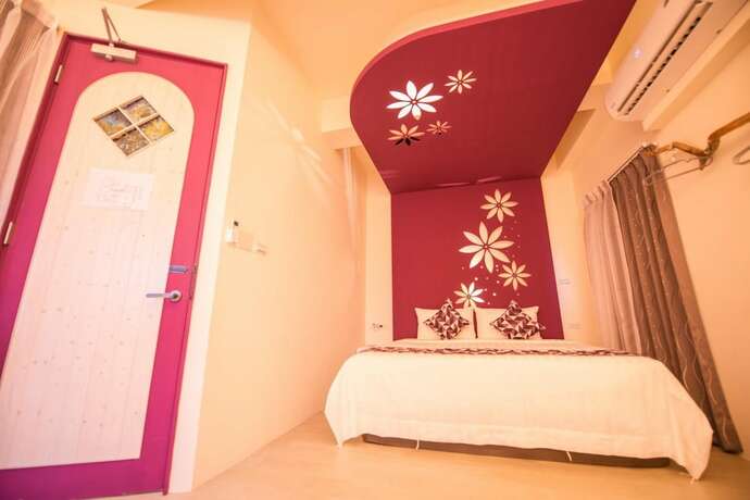 Imagen general del Hotel Sapphire Inn, Magong. Foto 16