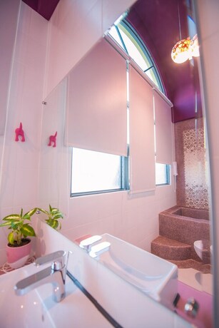 Imagen de la habitación del Hotel Sapphire Inn, Magong. Foto 21