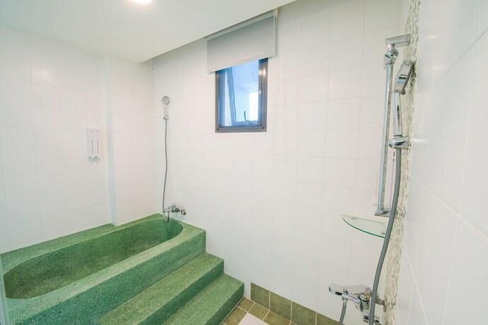 Imagen de la habitación del Hotel Sapphire Inn, Magong. Foto 22