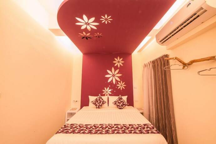 Imagen de la habitación del Hotel Sapphire Inn, Magong. Foto 27