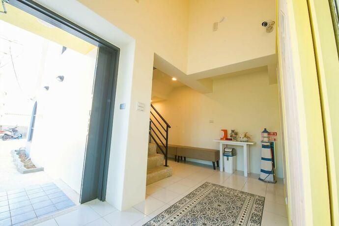 Imagen de los interiores del Hotel Sapphire Inn, Magong. Foto 32