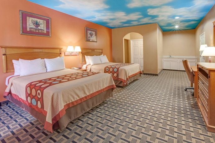 Imagen general del Hotel Sapphire Inn and Suites. Foto 1