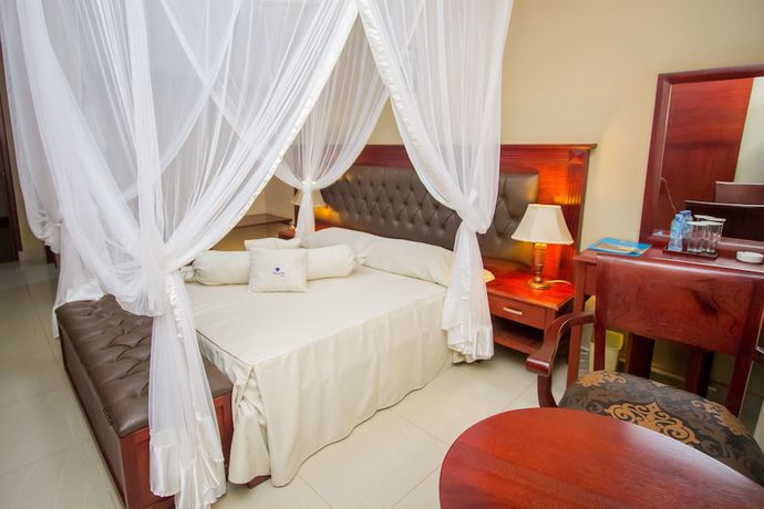 Imagen de la habitación del Hotel Sapphire, Kampala. Foto 2