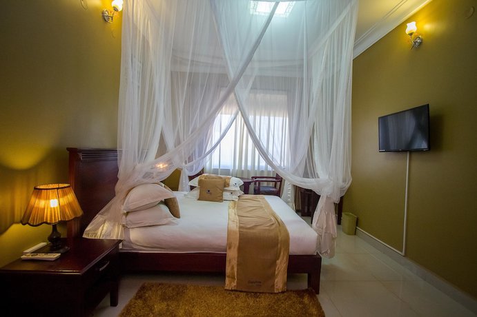 Imagen de la habitación del Hotel Sapphire, Kampala. Foto 4