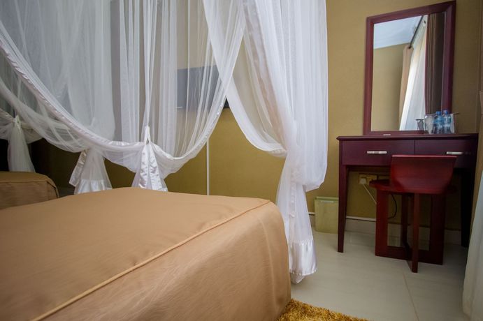 Imagen de la habitación del Hotel Sapphire, Kampala. Foto 5