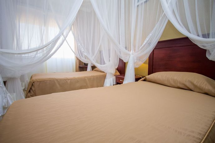 Imagen de la habitación del Hotel Sapphire, Kampala. Foto 9
