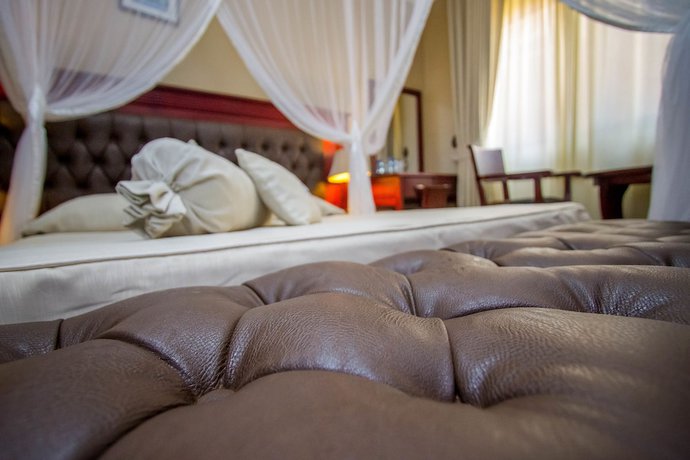 Imagen de la habitación del Hotel Sapphire, Kampala. Foto 11