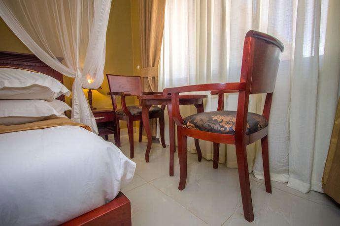 Imagen de la habitación del Hotel Sapphire, Kampala. Foto 12