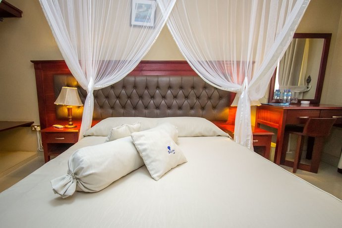 Imagen de la habitación del Hotel Sapphire, Kampala. Foto 14