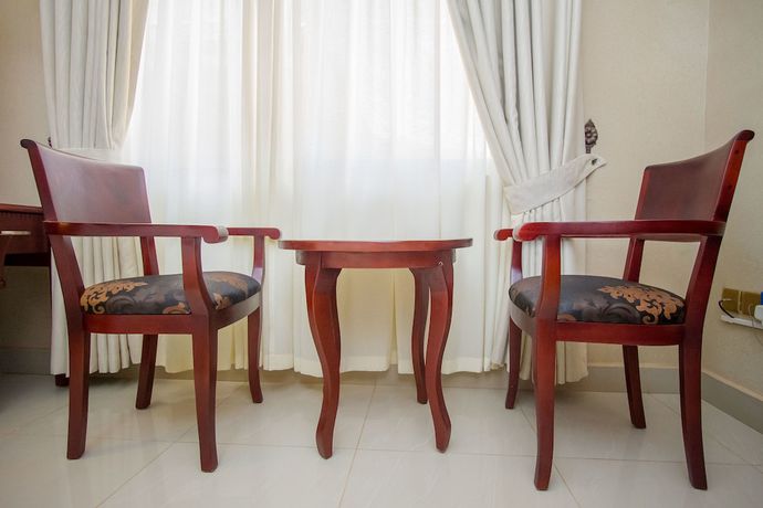 Imagen de la habitación del Hotel Sapphire, Kampala. Foto 15