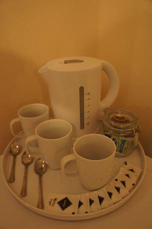 Imagen de la habitación del Hotel Sapphire London. Foto 2