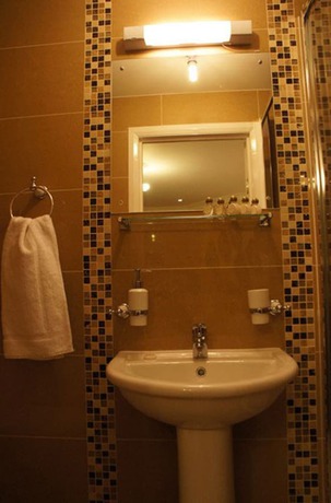 Imagen de la habitación del Hotel Sapphire London. Foto 4