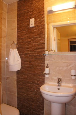 Imagen de la habitación del Hotel Sapphire London. Foto 11