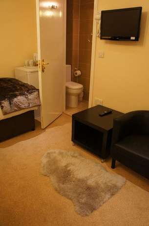 Imagen de la habitación del Hotel Sapphire London. Foto 12