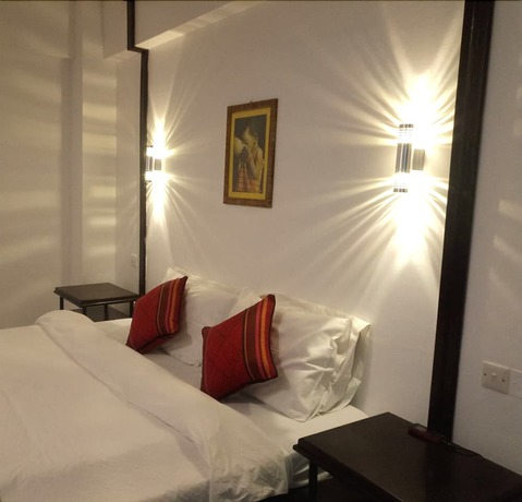 Imagen de la habitación del Hotel Sapphire, MOMBASA. Foto 4