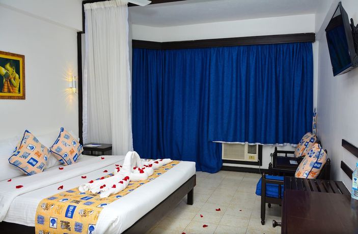 Imagen de la habitación del Hotel Sapphire, MOMBASA. Foto 5