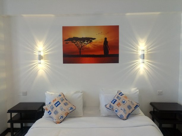 Imagen de la habitación del Hotel Sapphire, MOMBASA. Foto 6