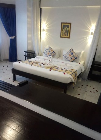 Imagen de la habitación del Hotel Sapphire, MOMBASA. Foto 10