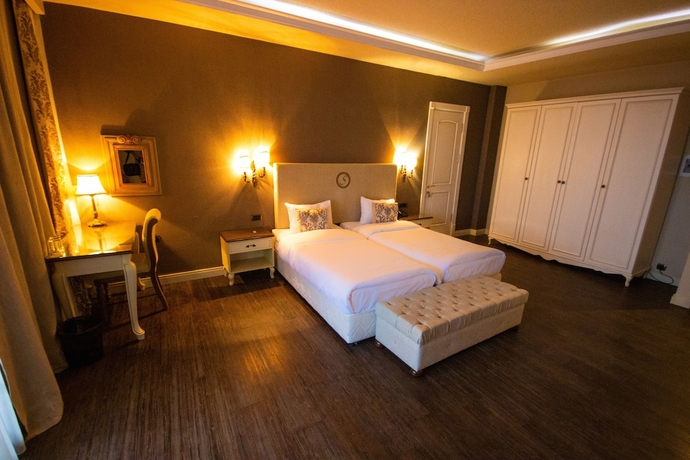 Imagen de la habitación del Hotel Sapphire Marine. Foto 11
