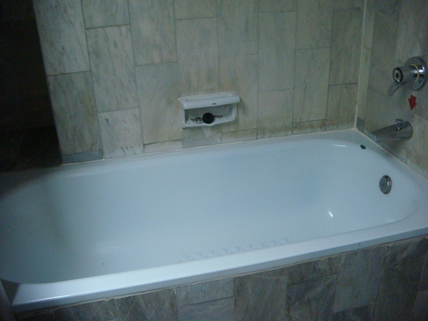 Imagen de la habitación del Hotel Sapphire Silom Bangkok. Foto 12