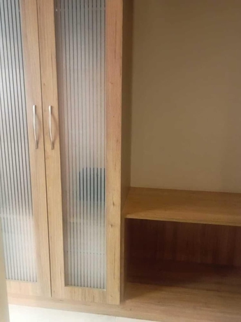 Imagen de la habitación del Hotel Sapphire Sky, Dehradun. Foto 2