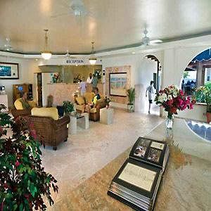 Imagen general del Hotel Sapphire Village Resort By Antilles Resorts. Foto 1