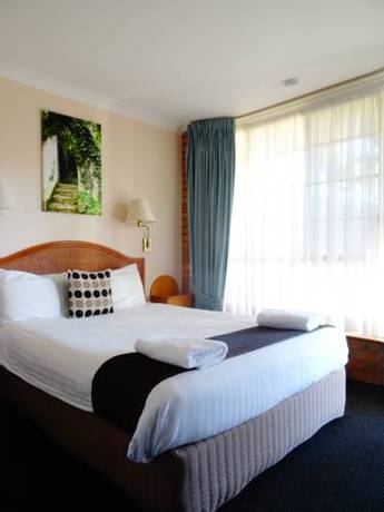 Imagen de la habitación del Hotel Sapphire Waters Motor Inn. Foto 6