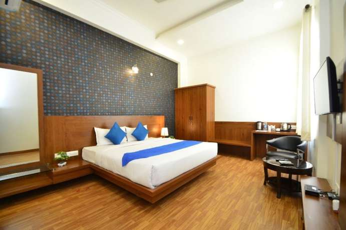 Imagen de la habitación del Hotel Sapphire World. Foto 8