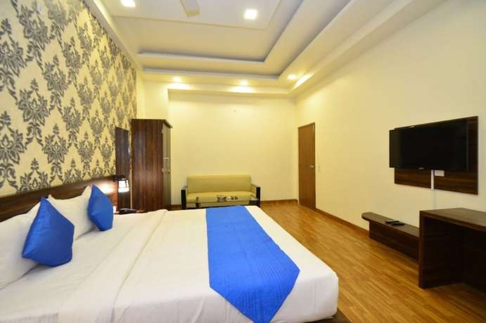 Imagen de la habitación del Hotel Sapphire World. Foto 9