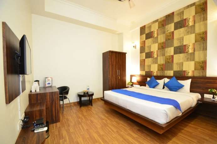 Imagen de la habitación del Hotel Sapphire World. Foto 10