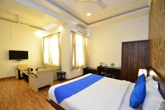 Imagen de la habitación del Hotel Sapphire World. Foto 12