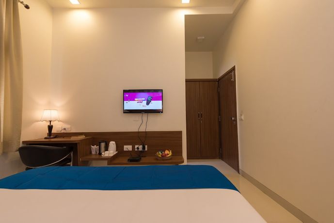 Imagen de la habitación del Hotel Sapphire World. Foto 13