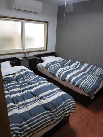 Imagen de la habitación del Hotel SappoLodge. Foto 6