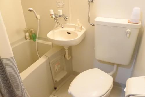 Imagen general del Hotel SappoLodge. Foto 1