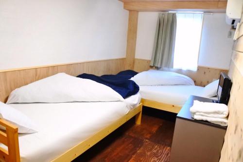 Imagen general del Hotel SappoLodge. Foto 2