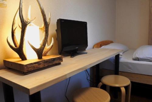 Imagen general del Hotel SappoLodge. Foto 3