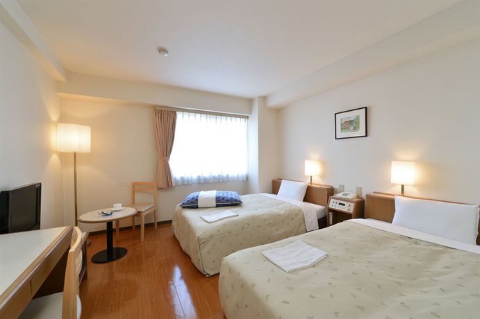 Imagen general del Hotel Sapporo Clark. Foto 2