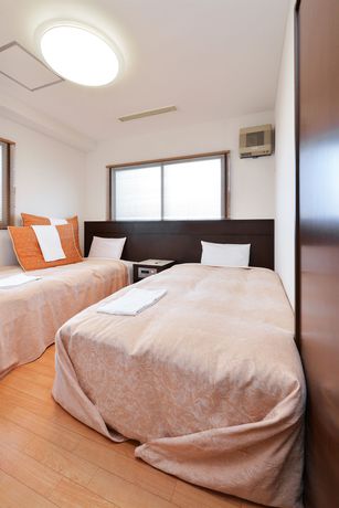 Imagen de la habitación del Hotel Sapporo Clark. Foto 5