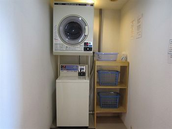 Imagen general del Hotel Sapporo Clark. Foto 1