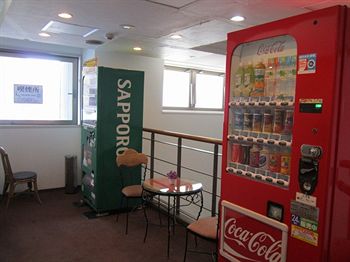 Imagen de los interiores del Hotel Sapporo Clark. Foto 12