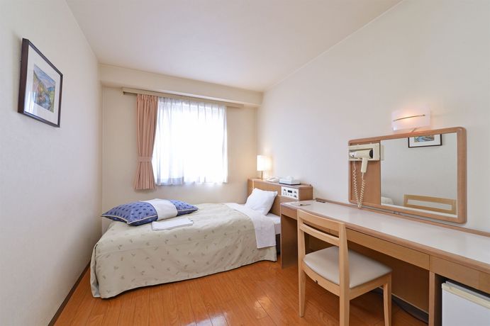 Imagen de los interiores del Hotel Sapporo Clark. Foto 14