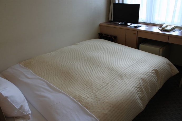 Imagen de la habitación del Hotel Sapporo Classe. Foto 5