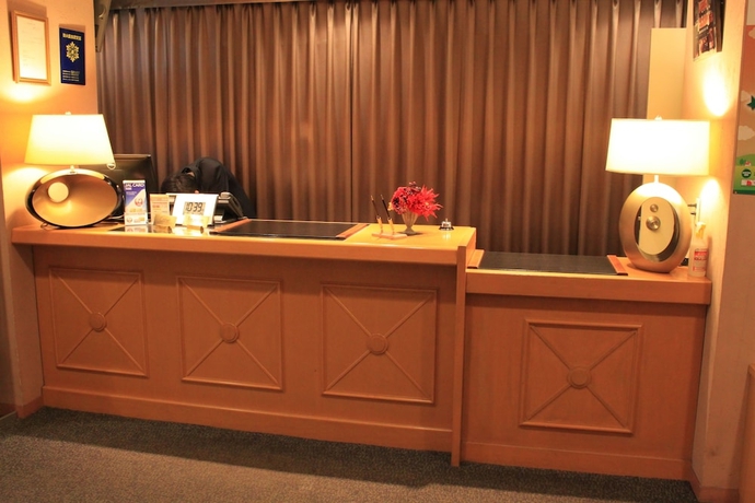 Imagen de los interiores del Hotel Sapporo Classe. Foto 16