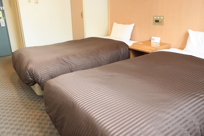 Imagen de la habitación del Hotel Sapporo Classe. Foto 9