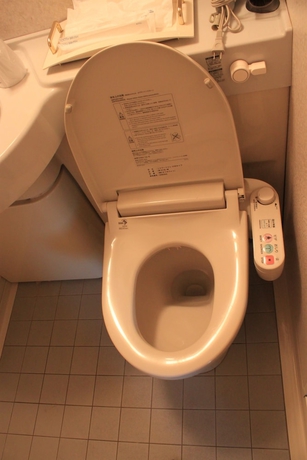 Imagen de la habitación del Hotel Sapporo Classe. Foto 13